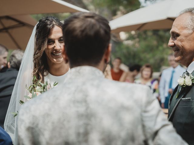 La boda de Pepe y Sara en Dicastillo, Navarra 27