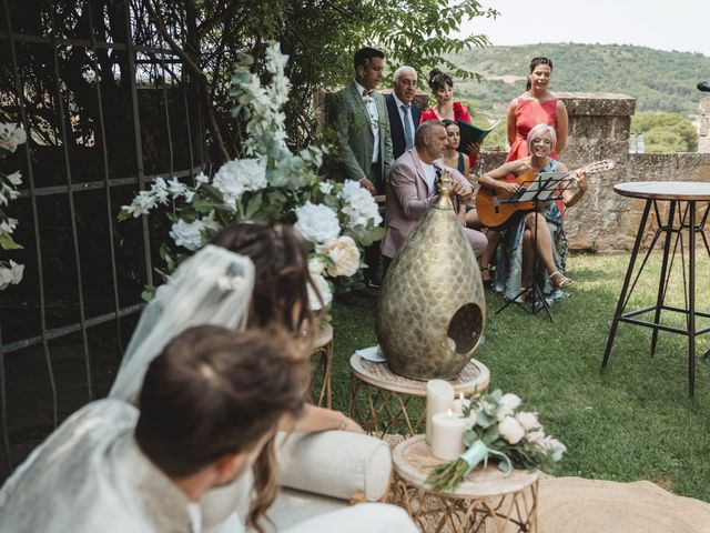 La boda de Pepe y Sara en Dicastillo, Navarra 29