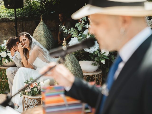 La boda de Pepe y Sara en Dicastillo, Navarra 31