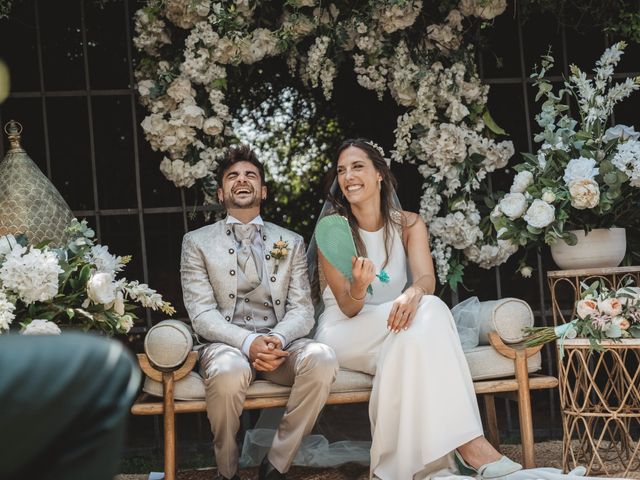 La boda de Pepe y Sara en Dicastillo, Navarra 32