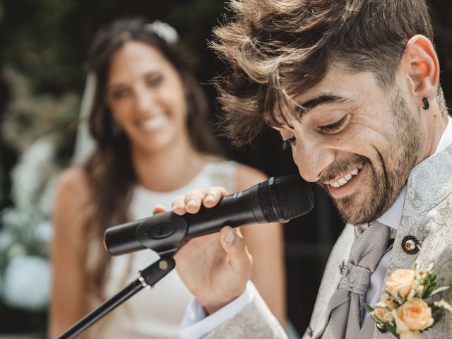 La boda de Pepe y Sara en Dicastillo, Navarra 33