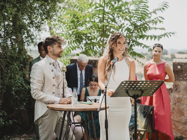 La boda de Pepe y Sara en Dicastillo, Navarra 34