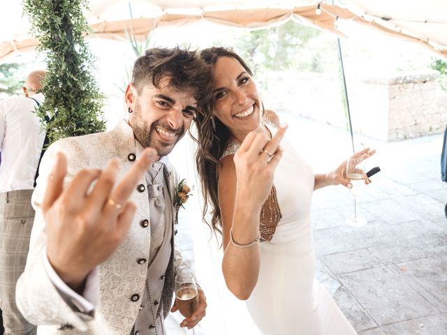 La boda de Pepe y Sara en Dicastillo, Navarra 38