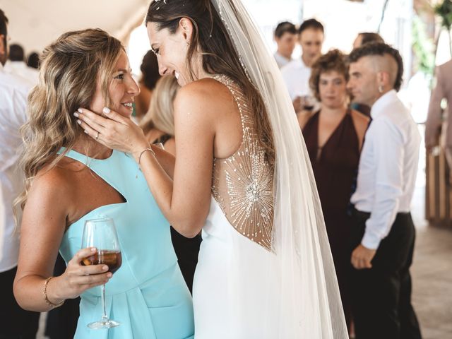 La boda de Pepe y Sara en Dicastillo, Navarra 39