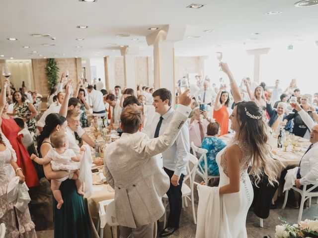 La boda de Pepe y Sara en Dicastillo, Navarra 42