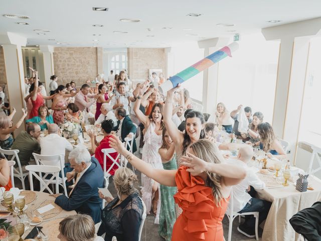 La boda de Pepe y Sara en Dicastillo, Navarra 44