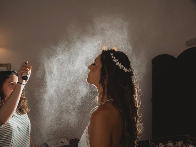 La boda de Pepe y Sara en Dicastillo, Navarra 46