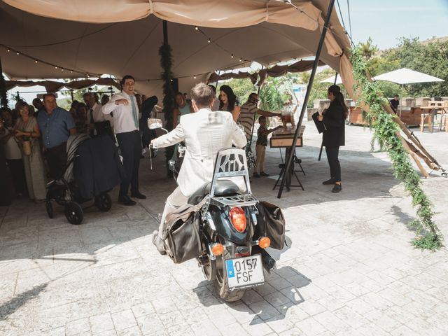 La boda de Pepe y Sara en Dicastillo, Navarra 47