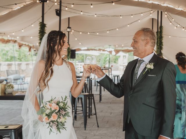 La boda de Pepe y Sara en Dicastillo, Navarra 48