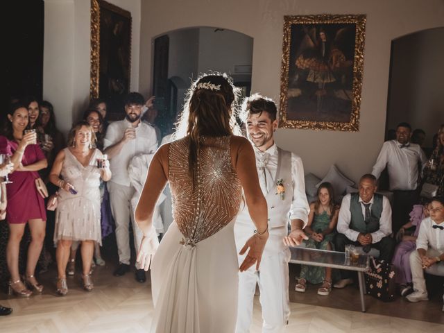 La boda de Pepe y Sara en Dicastillo, Navarra 51