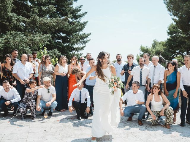 La boda de Pepe y Sara en Dicastillo, Navarra 55