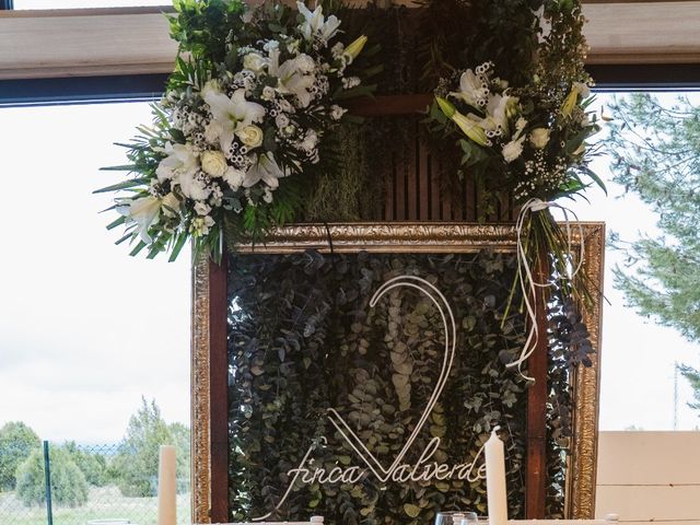 La boda de Miguel  y Eva en Teruel, Teruel 8