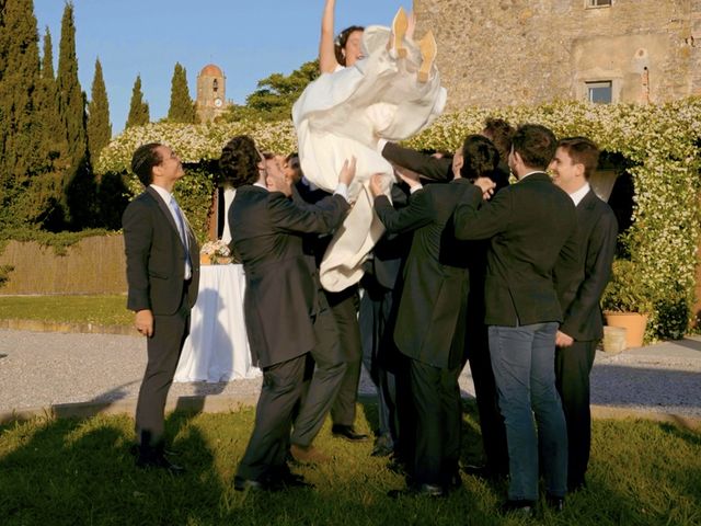 La boda de Josep y Maria en Girona, Girona 1