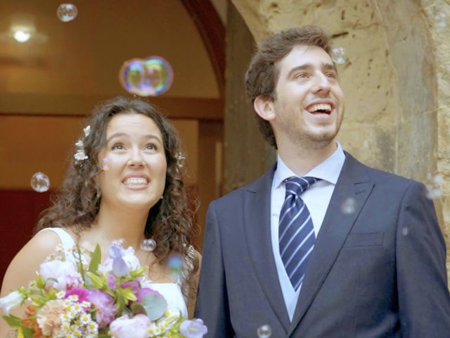 La boda de Josep y Maria en Girona, Girona 3