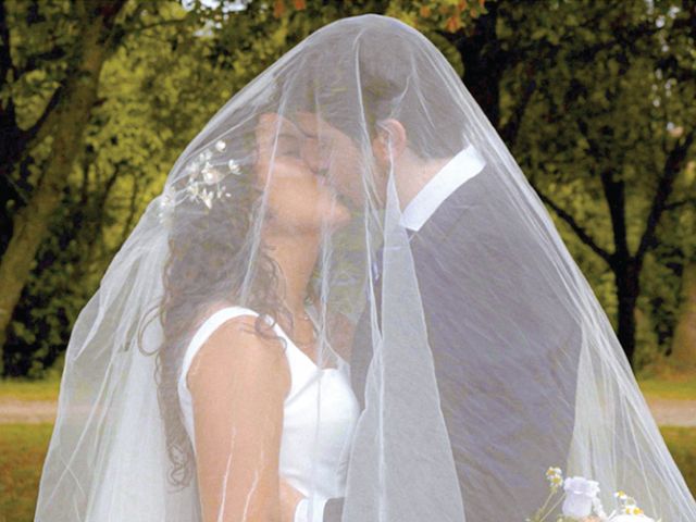 La boda de Josep y Maria en Girona, Girona 4