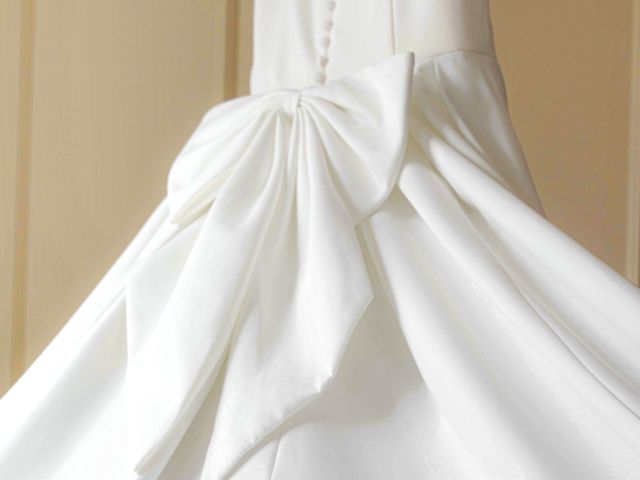 La boda de Josep y Maria en Girona, Girona 7
