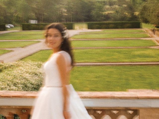 La boda de Josep y Maria en Girona, Girona 8
