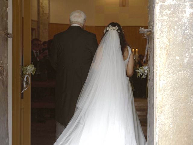 La boda de Josep y Maria en Girona, Girona 10