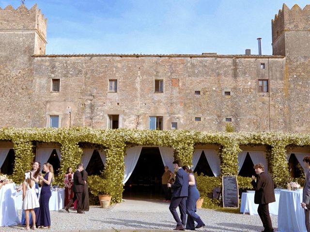 La boda de Josep y Maria en Girona, Girona 12