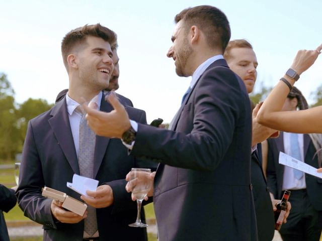 La boda de Josep y Maria en Girona, Girona 14