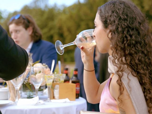 La boda de Josep y Maria en Girona, Girona 15
