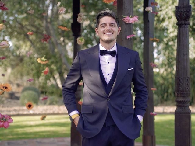 La boda de María Jesús y Alejandro en Alhaurin De La Torre, Málaga 10