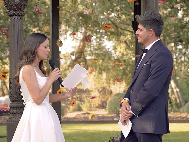 La boda de María Jesús y Alejandro en Alhaurin De La Torre, Málaga 13