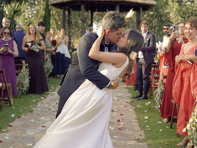 La boda de María Jesús y Alejandro en Alhaurin De La Torre, Málaga 14