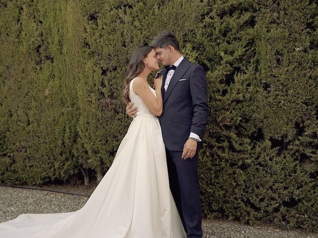 La boda de María Jesús y Alejandro en Alhaurin De La Torre, Málaga 3