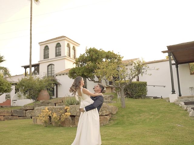 La boda de María Jesús y Alejandro en Alhaurin De La Torre, Málaga 17