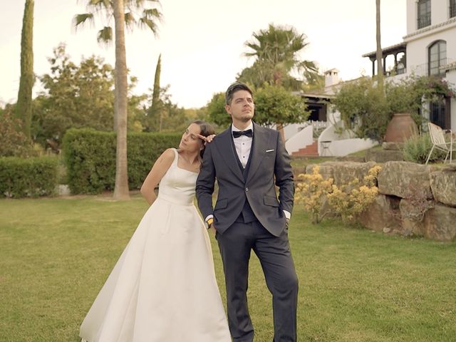 La boda de María Jesús y Alejandro en Alhaurin De La Torre, Málaga 18