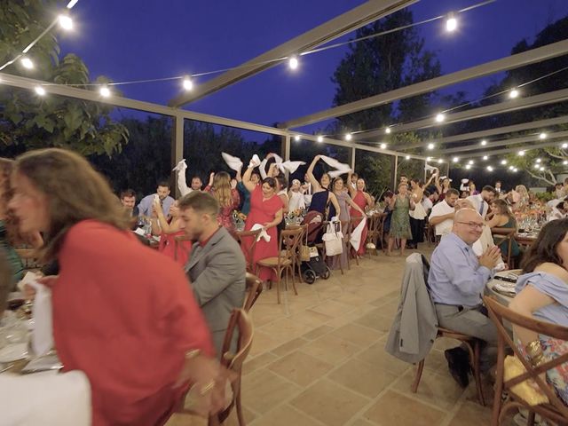 La boda de María Jesús y Alejandro en Alhaurin De La Torre, Málaga 36