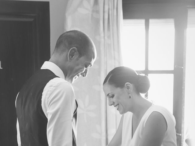 La boda de Alonso y Estefania en Torre Del Mar, Málaga 11