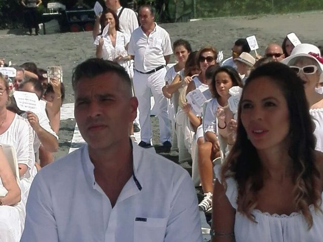 La boda de Alexander y Inmaculada en El Morche, Málaga 9
