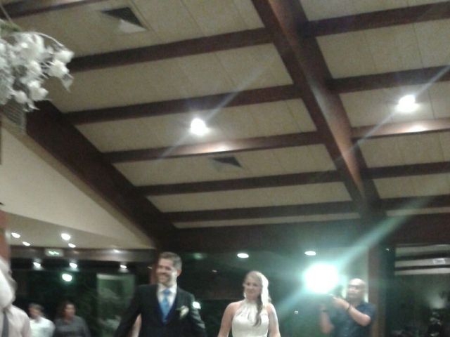 La boda de Oscar y Elisabeth en La Pobla De Claramunt, Barcelona 5