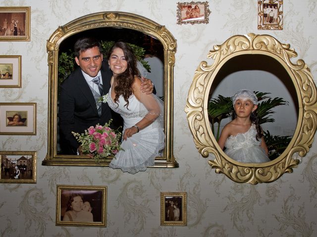 La boda de Edwin y Andrea en Santa Cruz De Tenerife, Santa Cruz de Tenerife 3