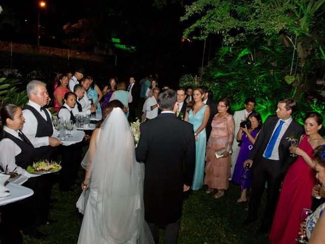 La boda de Edwin y Andrea en Santa Cruz De Tenerife, Santa Cruz de Tenerife 4