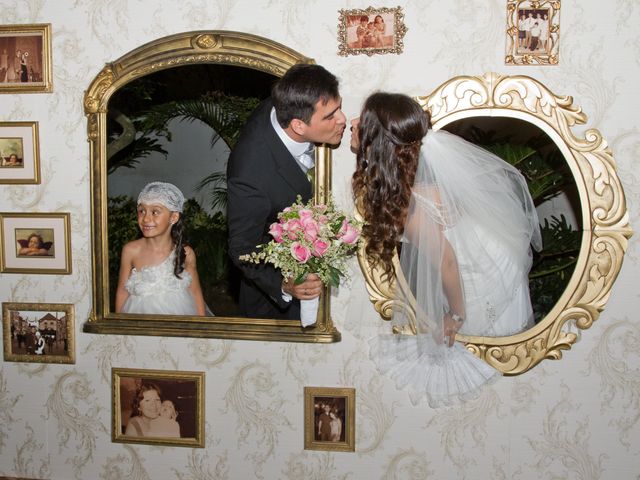 La boda de Edwin y Andrea en Santa Cruz De Tenerife, Santa Cruz de Tenerife 5