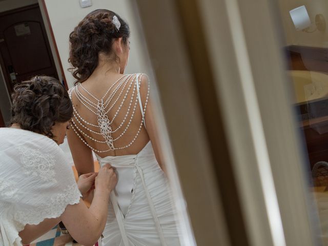 La boda de Edwin y Andrea en Santa Cruz De Tenerife, Santa Cruz de Tenerife 9