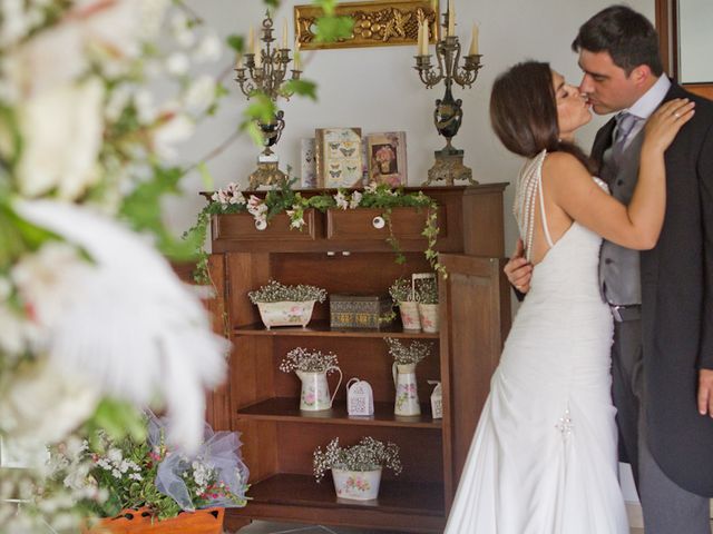La boda de Edwin y Andrea en Santa Cruz De Tenerife, Santa Cruz de Tenerife 11
