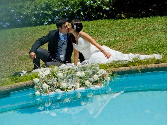 La boda de Edwin y Andrea en Santa Cruz De Tenerife, Santa Cruz de Tenerife 12