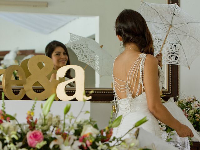 La boda de Edwin y Andrea en Santa Cruz De Tenerife, Santa Cruz de Tenerife 24