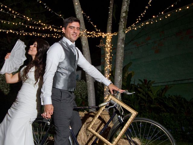 La boda de Edwin y Andrea en Santa Cruz De Tenerife, Santa Cruz de Tenerife 26