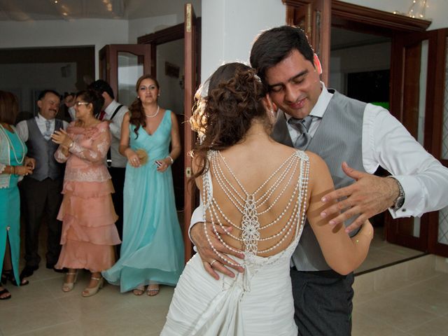 La boda de Edwin y Andrea en Santa Cruz De Tenerife, Santa Cruz de Tenerife 27
