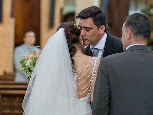 La boda de Edwin y Andrea en Santa Cruz De Tenerife, Santa Cruz de Tenerife 2