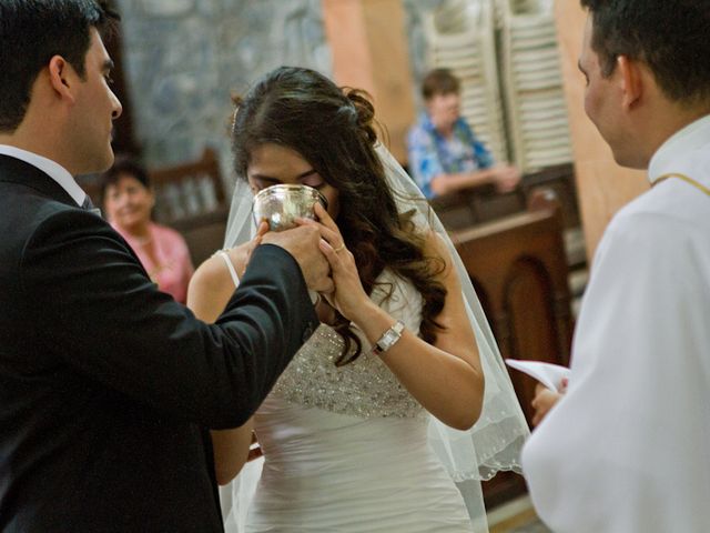 La boda de Edwin y Andrea en Santa Cruz De Tenerife, Santa Cruz de Tenerife 31