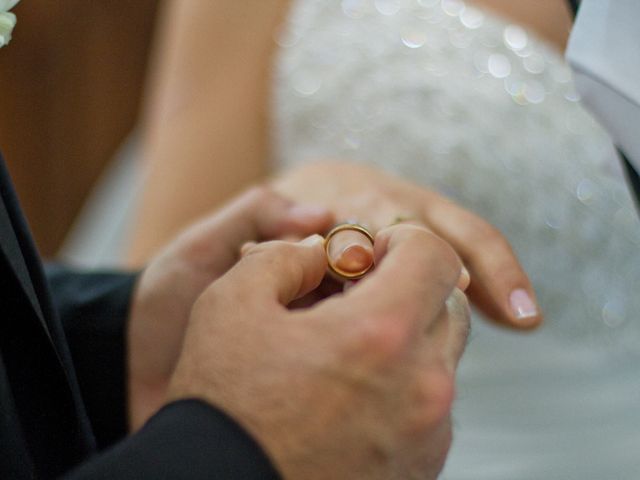 La boda de Edwin y Andrea en Santa Cruz De Tenerife, Santa Cruz de Tenerife 33
