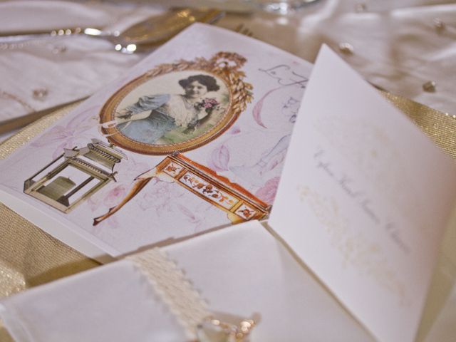 La boda de Edwin y Andrea en Santa Cruz De Tenerife, Santa Cruz de Tenerife 36