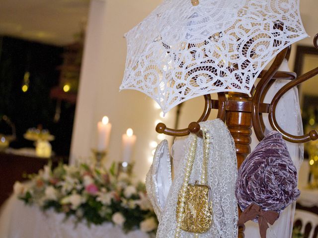 La boda de Edwin y Andrea en Santa Cruz De Tenerife, Santa Cruz de Tenerife 38