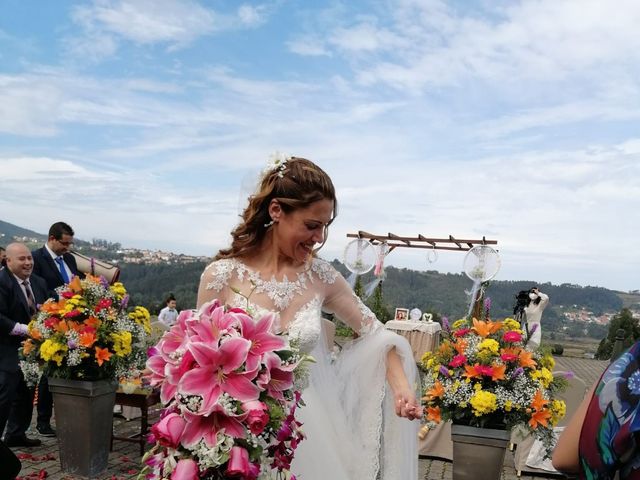 La boda de Efren  y Amparo en Gijón, Asturias 5